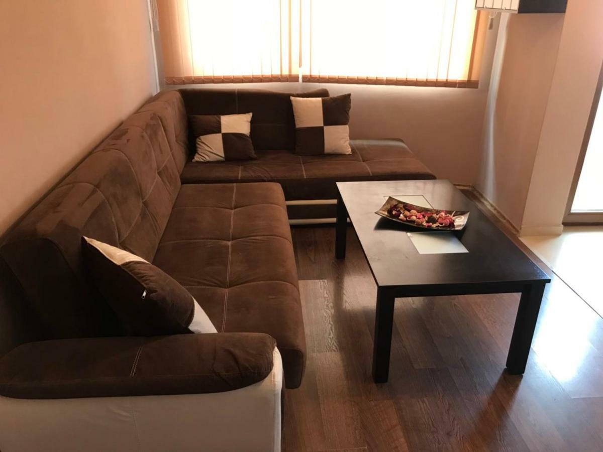 Апартамент Боряна Plovdiv Ngoại thất bức ảnh