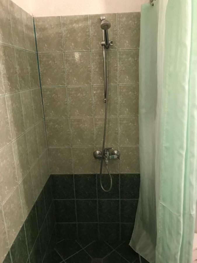 Апартамент Боряна Plovdiv Ngoại thất bức ảnh