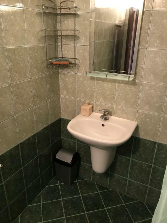 Апартамент Боряна Plovdiv Ngoại thất bức ảnh